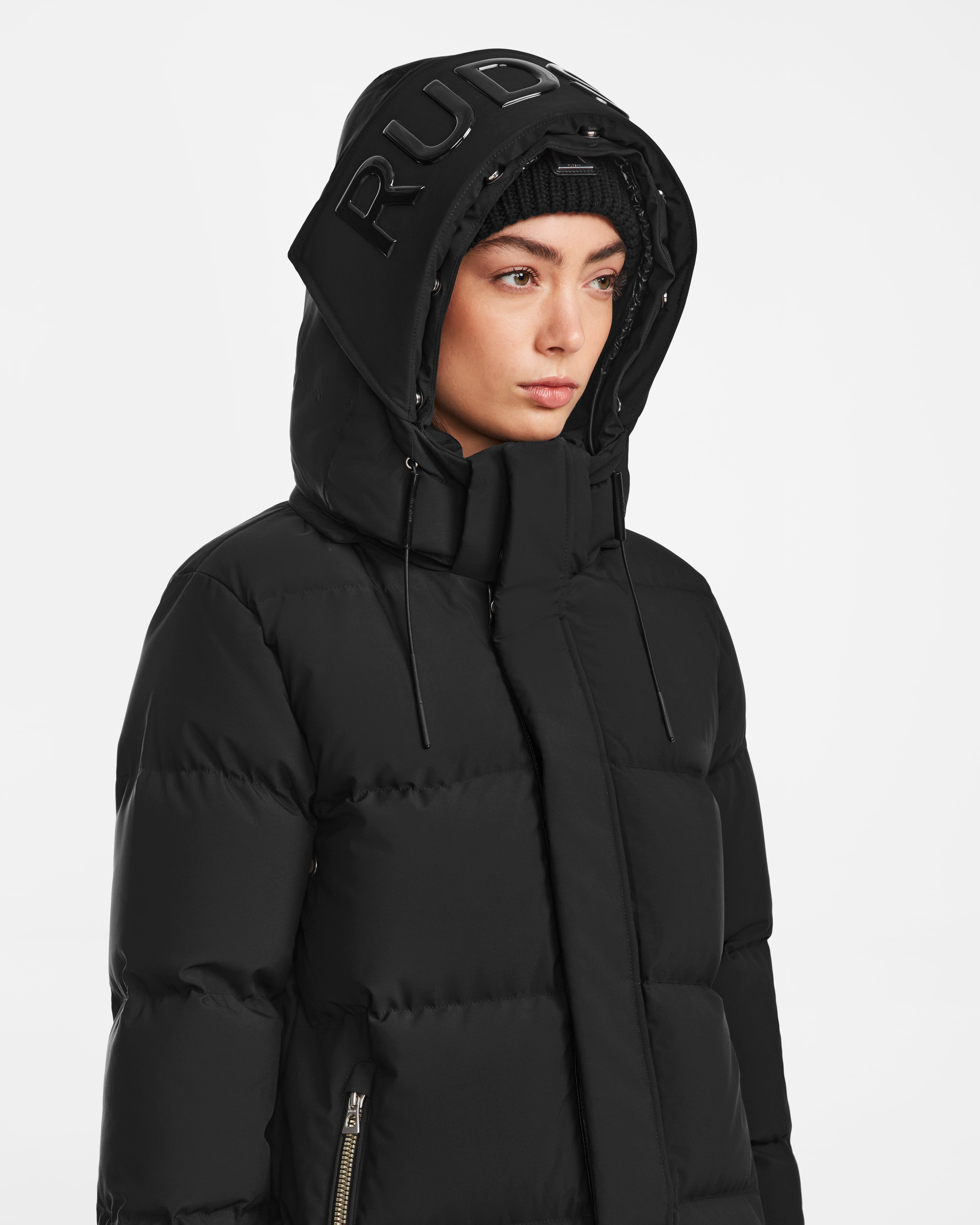 MAO M 8122534 Black - Stylish and Durable for Everyday Use | Perfect for Office, Travel, and Casual Wear