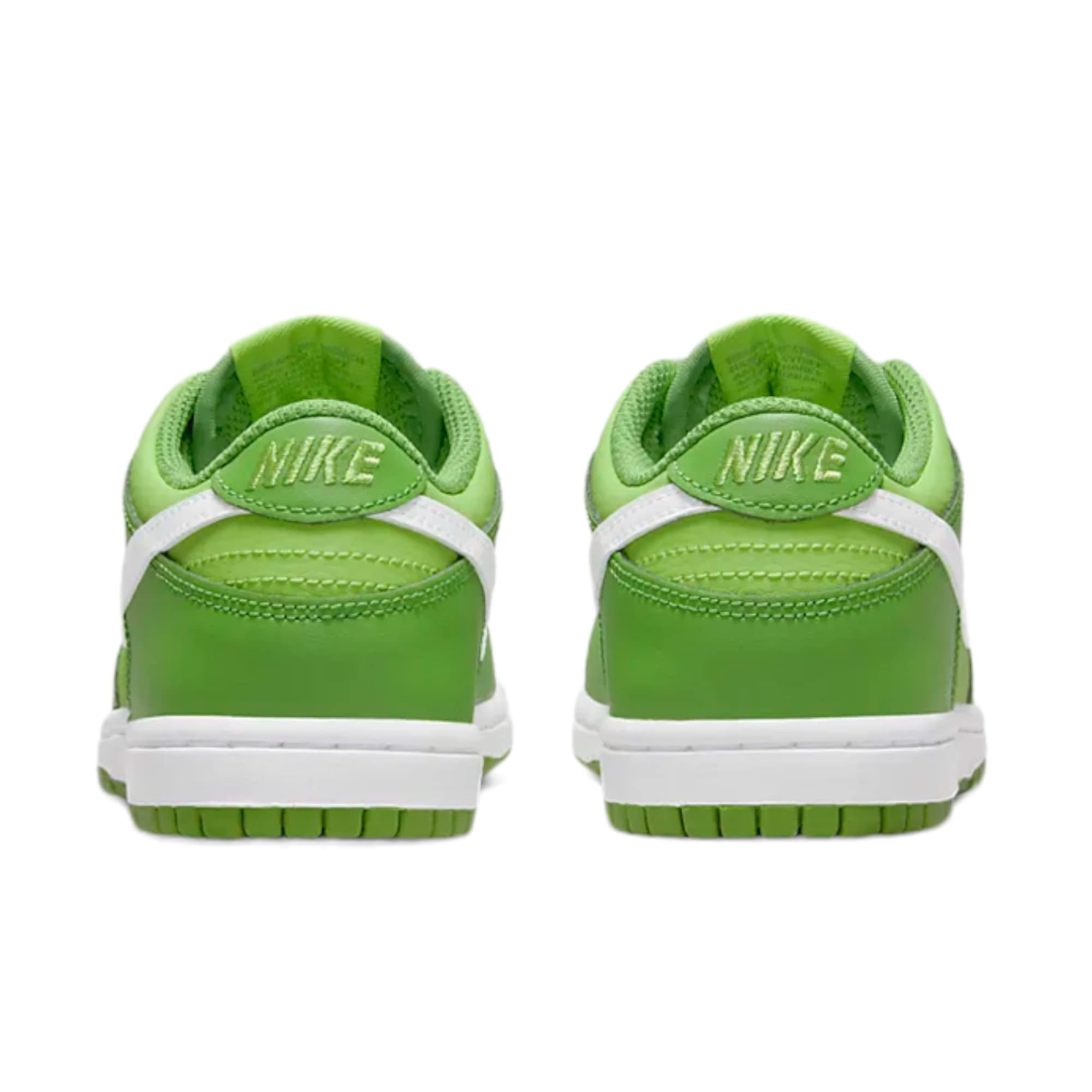 Nike Dunk Low PS Boys Shoes - Lightweight Sneakers for Kids, Comfortable & Durable - Perfect for School, Sports, and Casual Wear