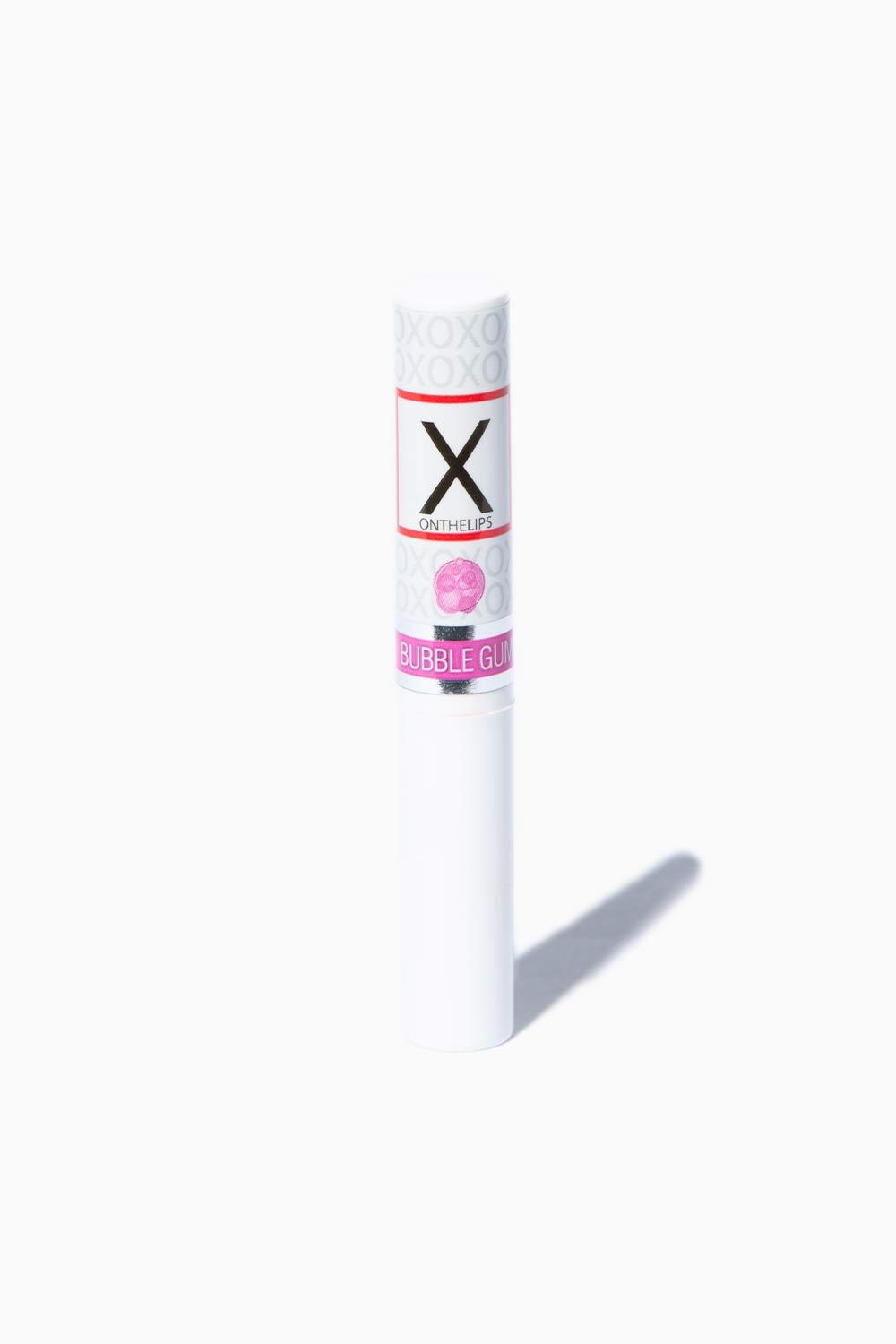 X ON THE LIPS | Pheromone Lipstick for Women - Enhance Attraction & Confidence | Perfect for Date Night, Parties & Special Occasions