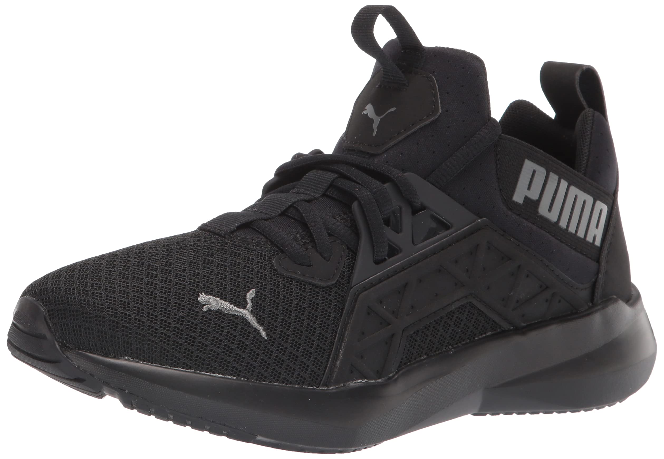 PUMA Men's Softride Enzo Nxt Sneakers - Lightweight Running Shoes for Men with Cushioned Comfort | Perfect for Jogging, Gym Workouts & Casual Wear