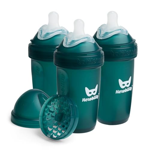 e. Dark Green/3 Pack