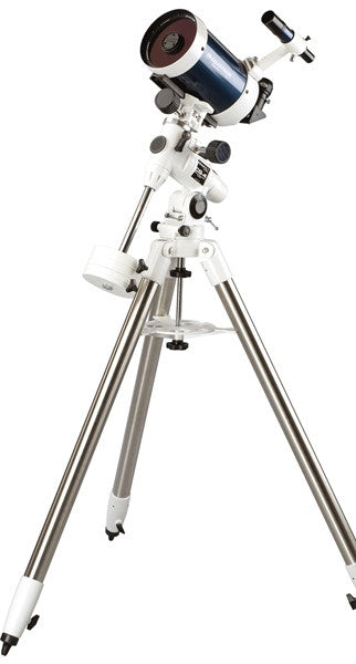 Omni XLT 127 Telescope - 11084 | High-Quality Refractor Telescope for Astronomy Beginners & Enthusiasts | Perfect for Stargazing, Moon Observation & Astrophotography