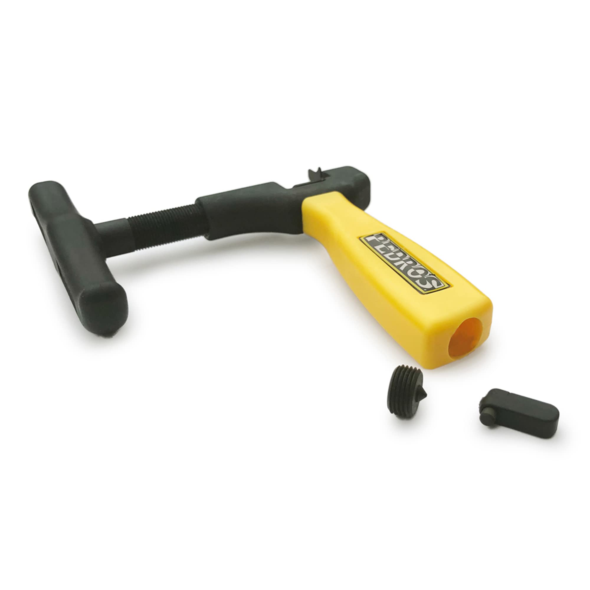 PRO Chain Tool 3.1 - Professional Bicycle Chain Breaker & Repair Kit for Bike Maintenance | Perfect for Mountain, Road & BMX Bikes | DIY Bike Repair & Home Workshop Use