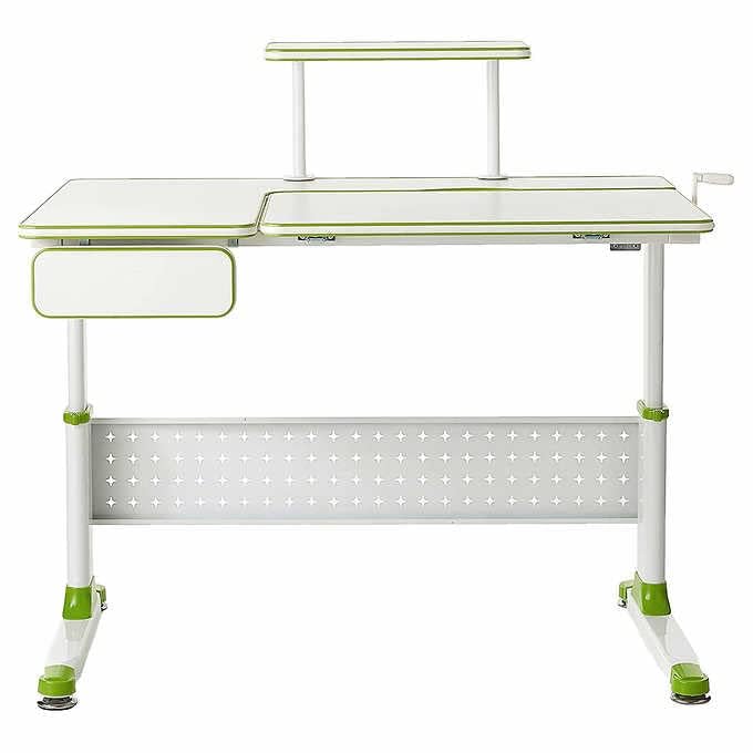 ApexDesk 43