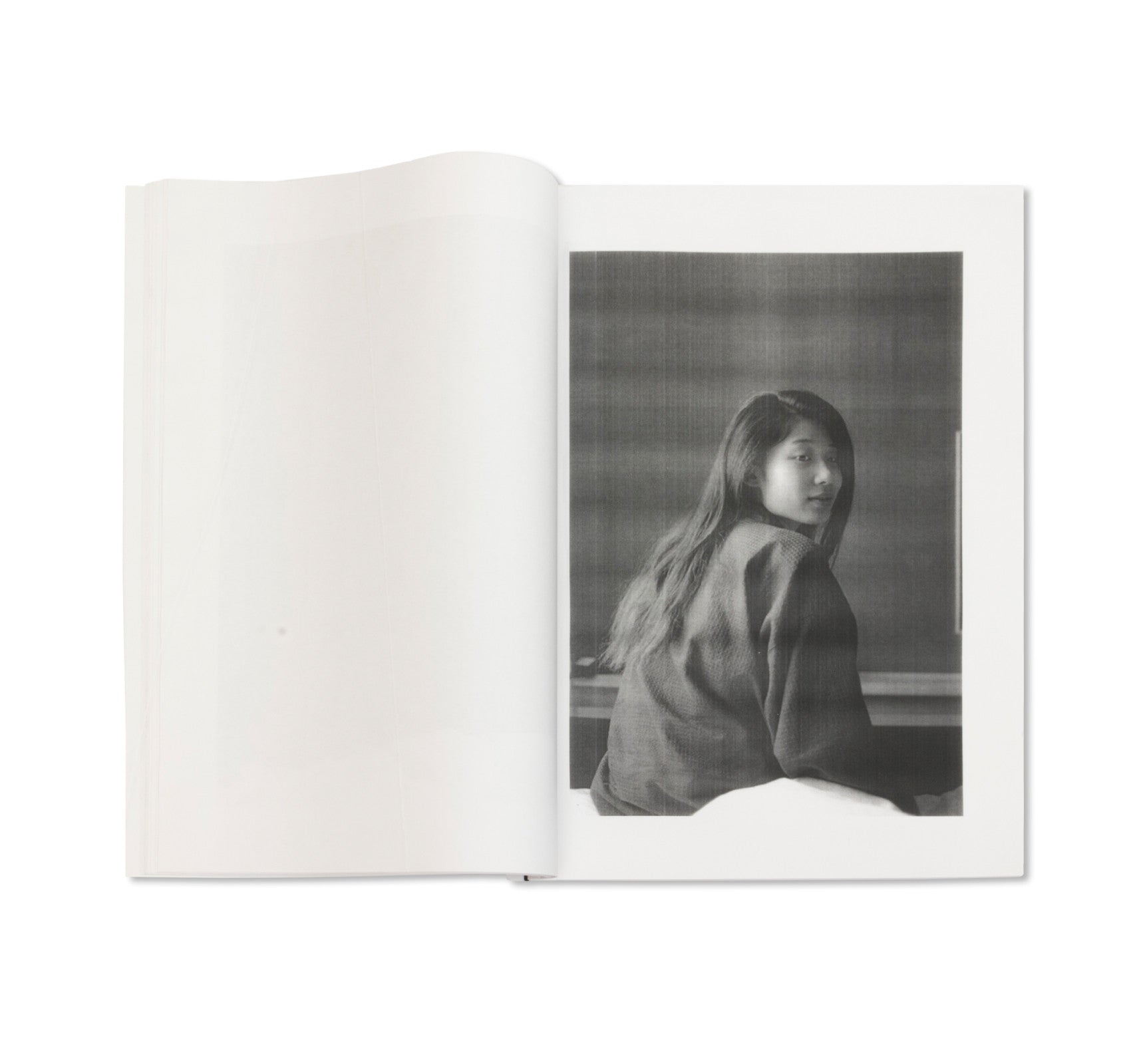 RASTER by Yukihito Kono - Signed Limited Edition Art Book | Perfect for Collectors, Art Lovers & Home Decor