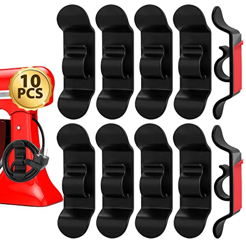 Black-10PACK