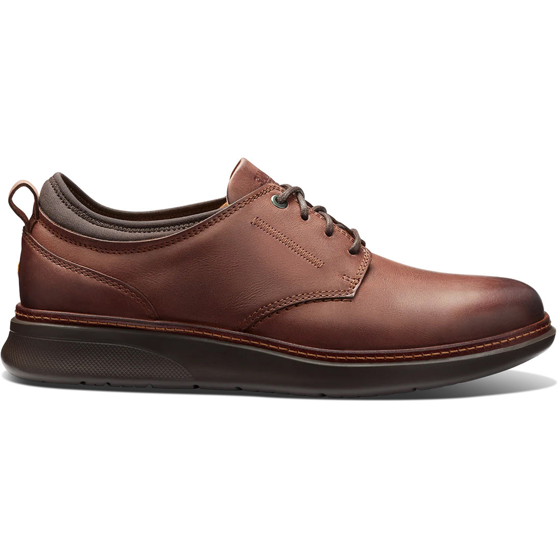 Rafael M2165 Dark Sole Men's Casual Shoes - Comfortable & Stylish Sneakers for Walking, Running & Everyday Wear