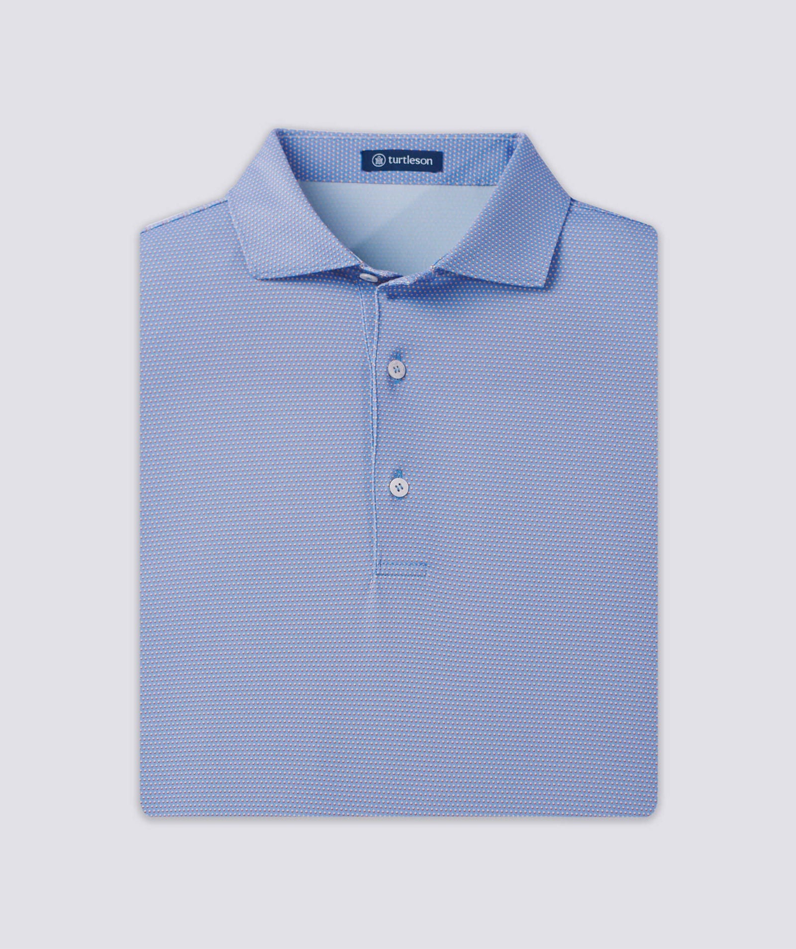 Ramer Performance Polo Shirt for Men - Moisture Wicking, Breathable & Quick Dry Golf & Tennis Polo - Perfect for Sports, Work & Casual Wear