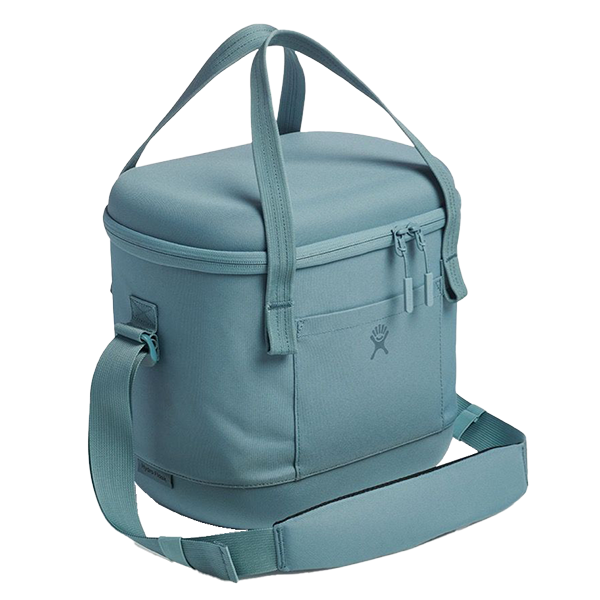 12L Insulated Soft Cooler Bag - Lightweight, Leakproof & Portable for Picnics, Beach, Camping & Outdoor Adventures