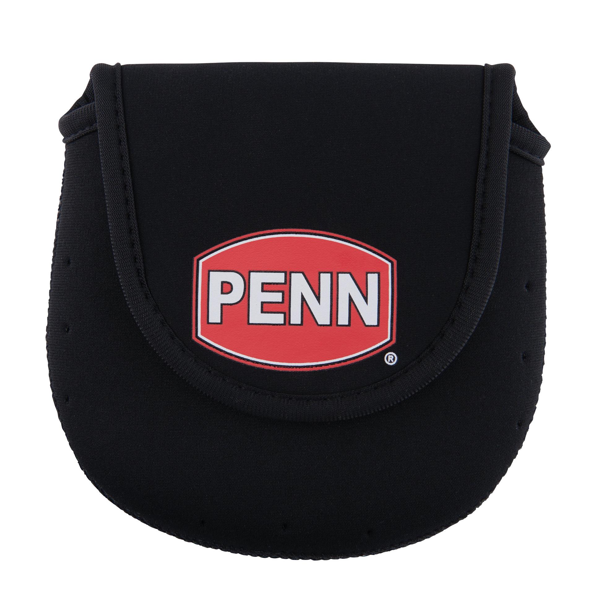 Neoprene Spinning Reel Covers - Durable Fishing Reel Protection for Saltwater & Freshwater - Perfect for Bass, Trout & Saltwater Fishing Gear