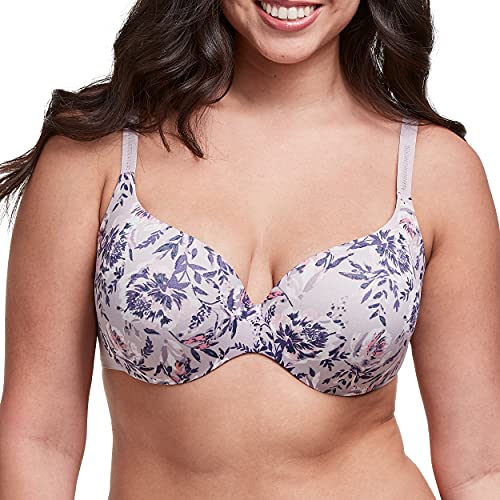 Trademark Floral Print - Gloss