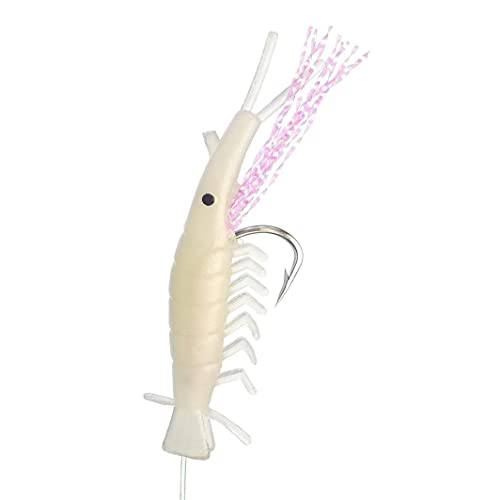 Fishing Rig-01 Shrimp