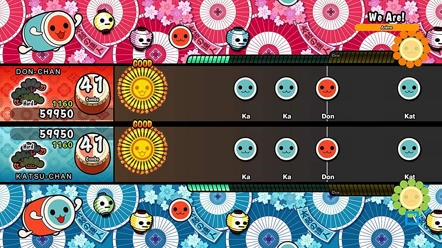 Taiko No Tatsujin Drum Master with Tatacon Controller - Nintendo Switch Rhythm Game for Kids & Adults | Perfect for Family Game Nights & Music Party Fun