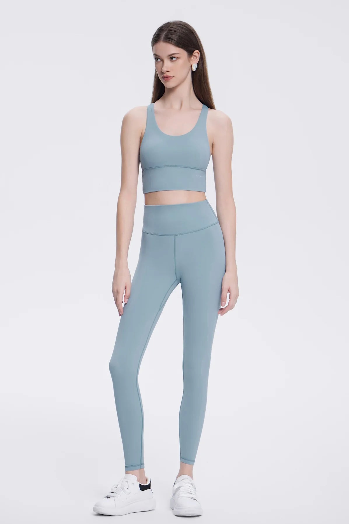 Butterysoft™ Zero Touch High Waist Yoga Leggings - 25