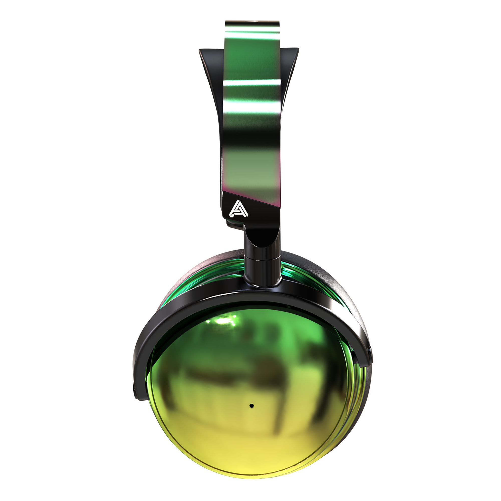Audeze Maxwell Wasabi Edition Wireless Gaming Headphones with Planar Magnetic Drivers for Xbox - Perfect for Competitive Gaming & Immersive Audio Experience