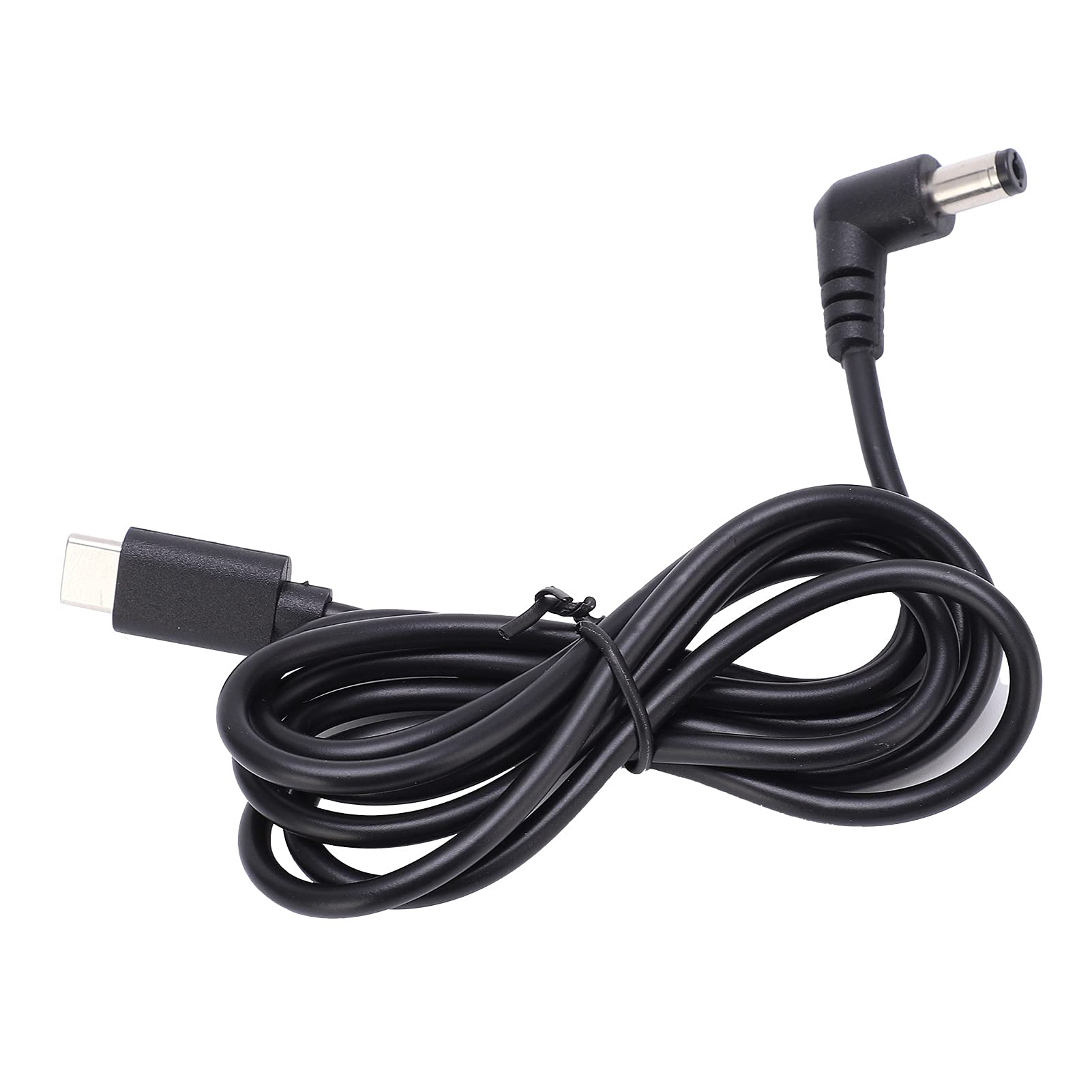 FPV Goggles V2 Power Cord - Durable Anti-Aging Wear-Resistant Replacement Cable for DJI FPV Goggles V2 (Long) - Perfect for Drone Racing, Cinematic Flying & Extended FPV Sessions