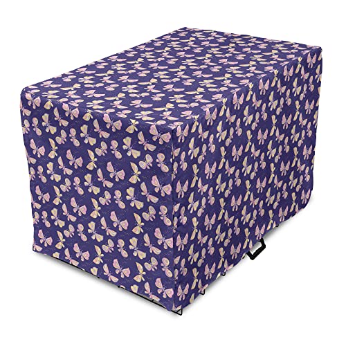 Dark Lavender Lilac