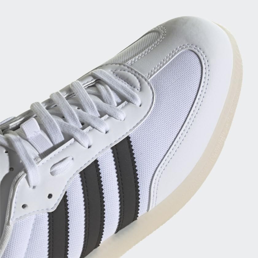 Adidas Unisex-Adult Velosamba 2 Sneakers - Cycling-Inspired Casual Shoes for Men & Women | Perfect for Urban Commuting, Biking & Everyday Wear