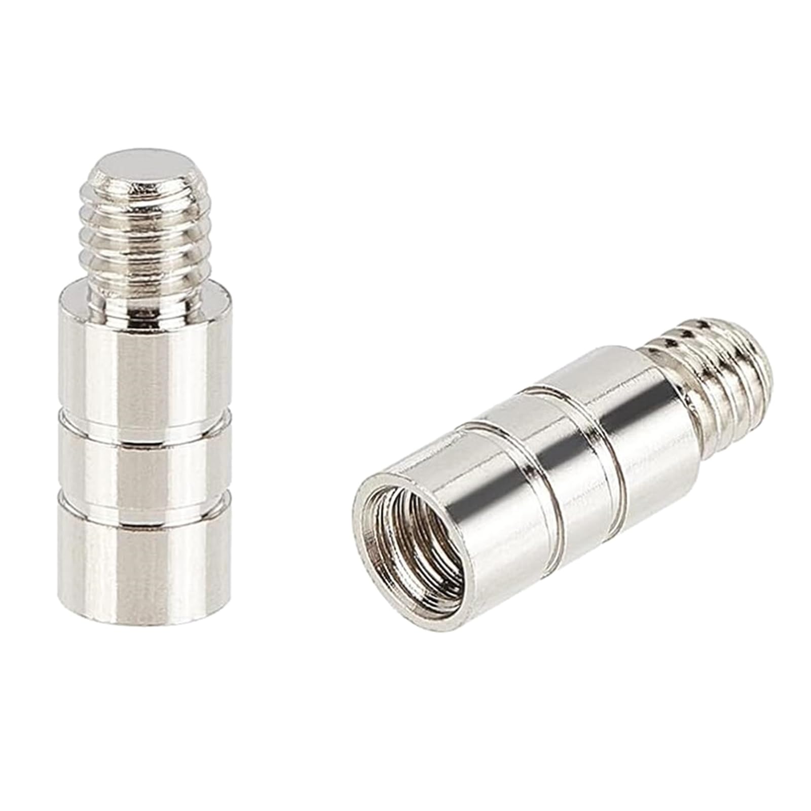 10 Pcs Pure Copper Dart Weights - 2BA Thread Counterweight Hardware for Darts | Replacement Parts & Accessories | Gaming Supplies for Precision & Balance | Perfect for Professional Players & Home Practice
