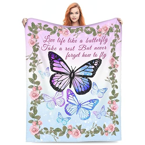Butterfly Floral