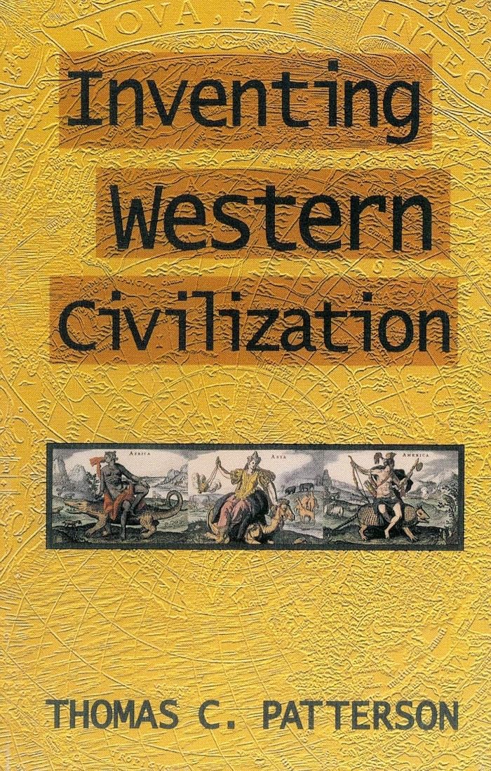 Western Civilization Book - Cornerstone Books for History Lovers