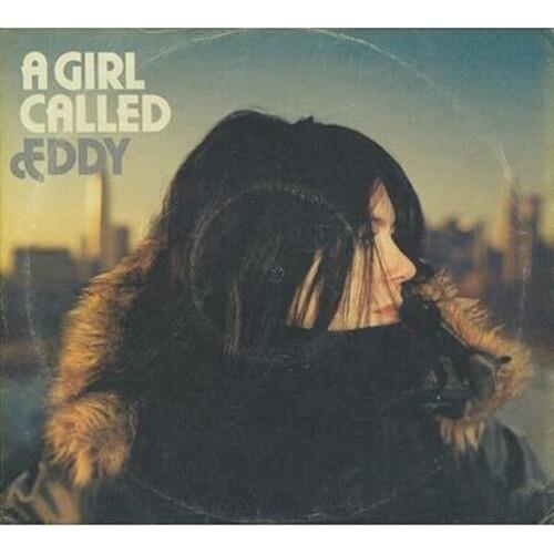 A Girl Called Eddy: 20th Anniversary Vinyl LP - Limited Edition Collectible Record for Music Lovers & Audiophiles - Perfect for Home Listening, Gifts & Vinyl Collections