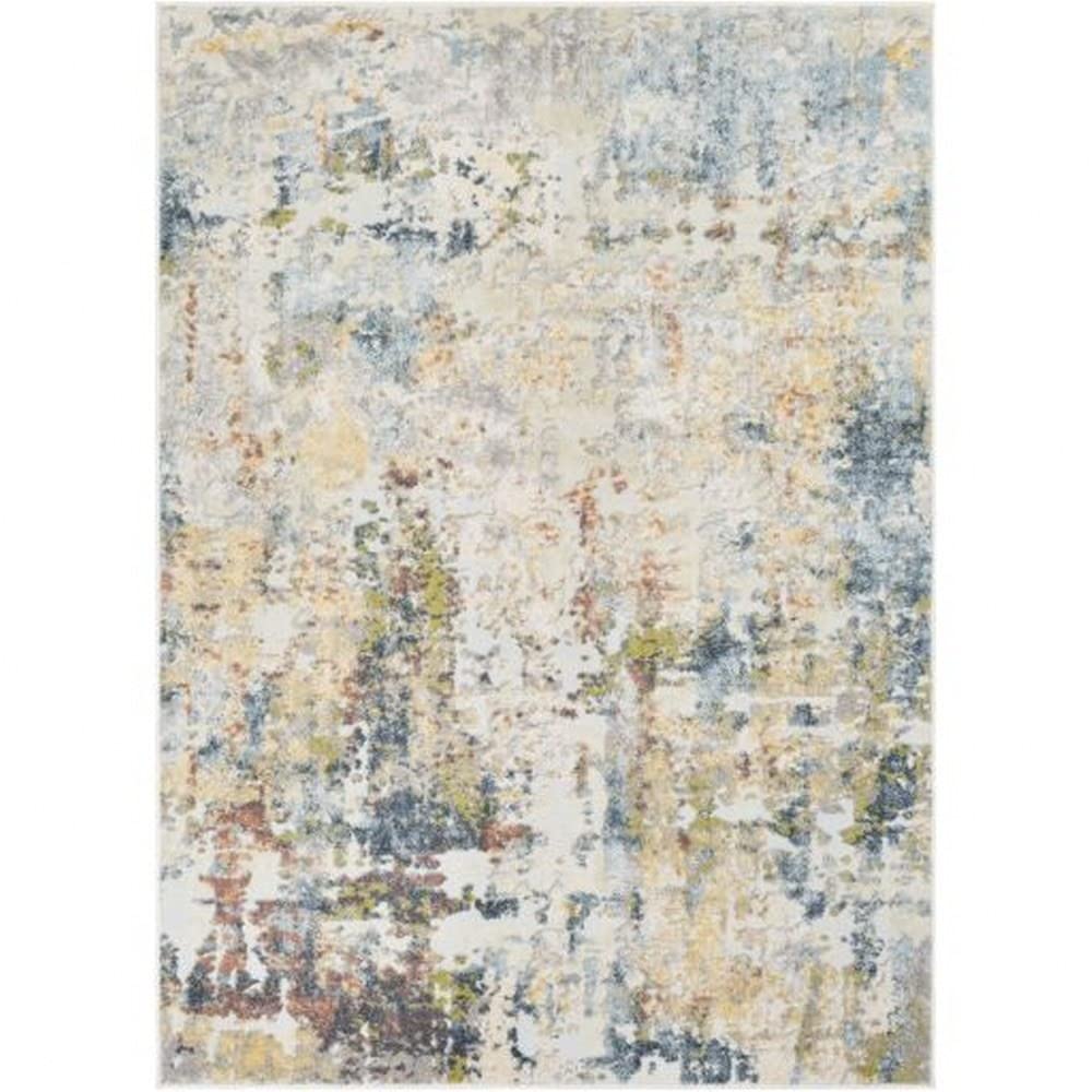 Premium Surya NWM2336-710103 New Mexico Handmade Area Rug 7'10