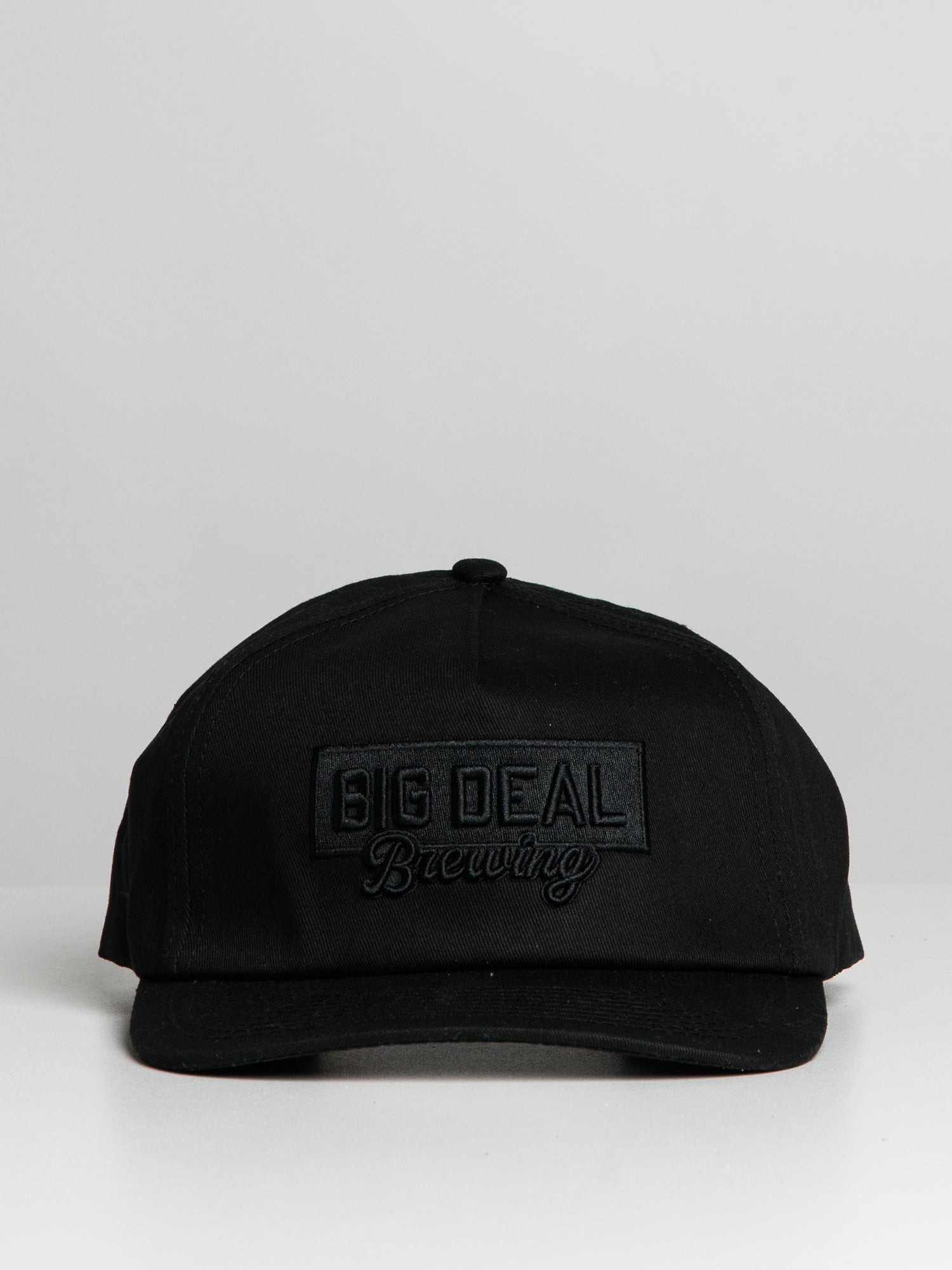 Barstool Sports Big Deal Brew Hat - Stylish & Comfortable Baseball Cap for Men & Women - Perfect for Sports Events, Outdoor Activities & Casual Wear