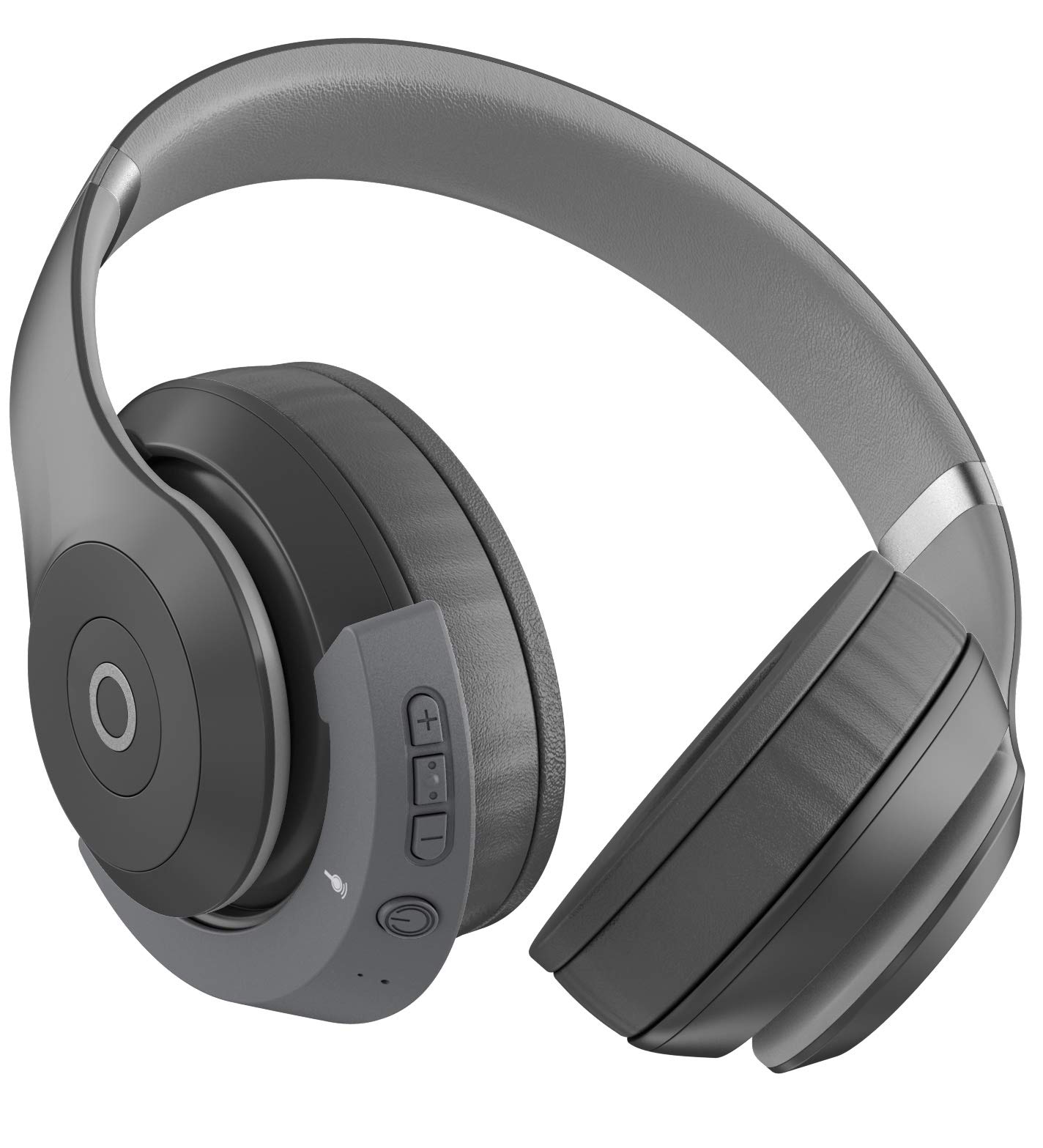 Bolle&Raven Wireless Bluetooth Adapter for Beats Studio 2 Headphones - Wireless Audio Receiver with Bluetooth 5.0, Easy Plug & Play for Hands-Free Music Streaming, Gaming, and Work Calls