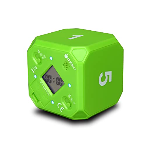 Green - 1,5,10,15 Min