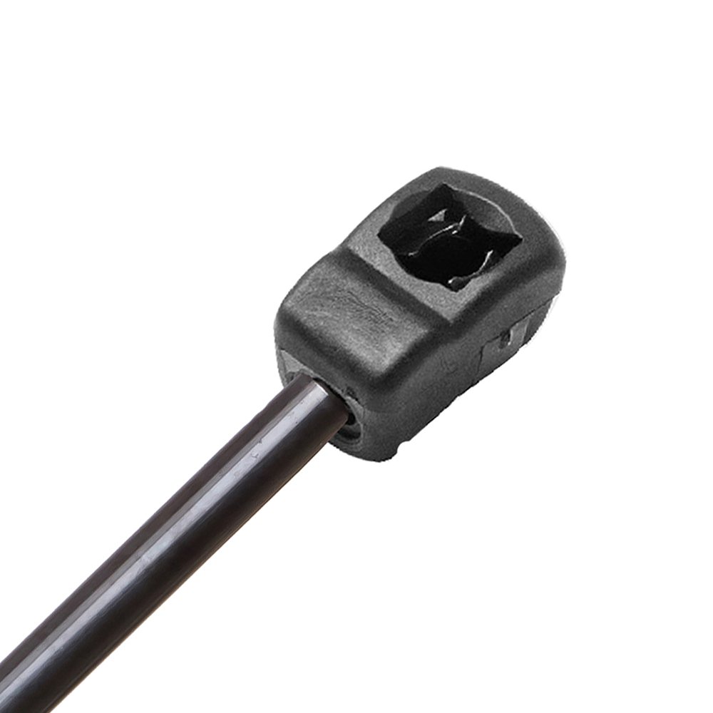 BOXI 2pcs Front Hood Lift Supports Struts Shocks for Volkswagen Bora 2005-2008, VW GTI Golf 2005-2009, Jetta 2005-2010, Rabbit 2006-2009 | Replacement for 6162 SG201051 | Easy DIY Installation for Car Maintenance & Repair