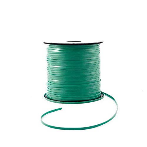 Premium Turquoise Plastic Craft Lace Lanyard String - 100 Yard Bulk Roll for DIY Jewelry, Keychains & Scrapbooking Supplies | Perfect for Beading, Craft Projects & Party Decorations