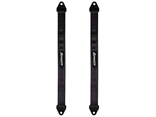 Set of 2 Straps