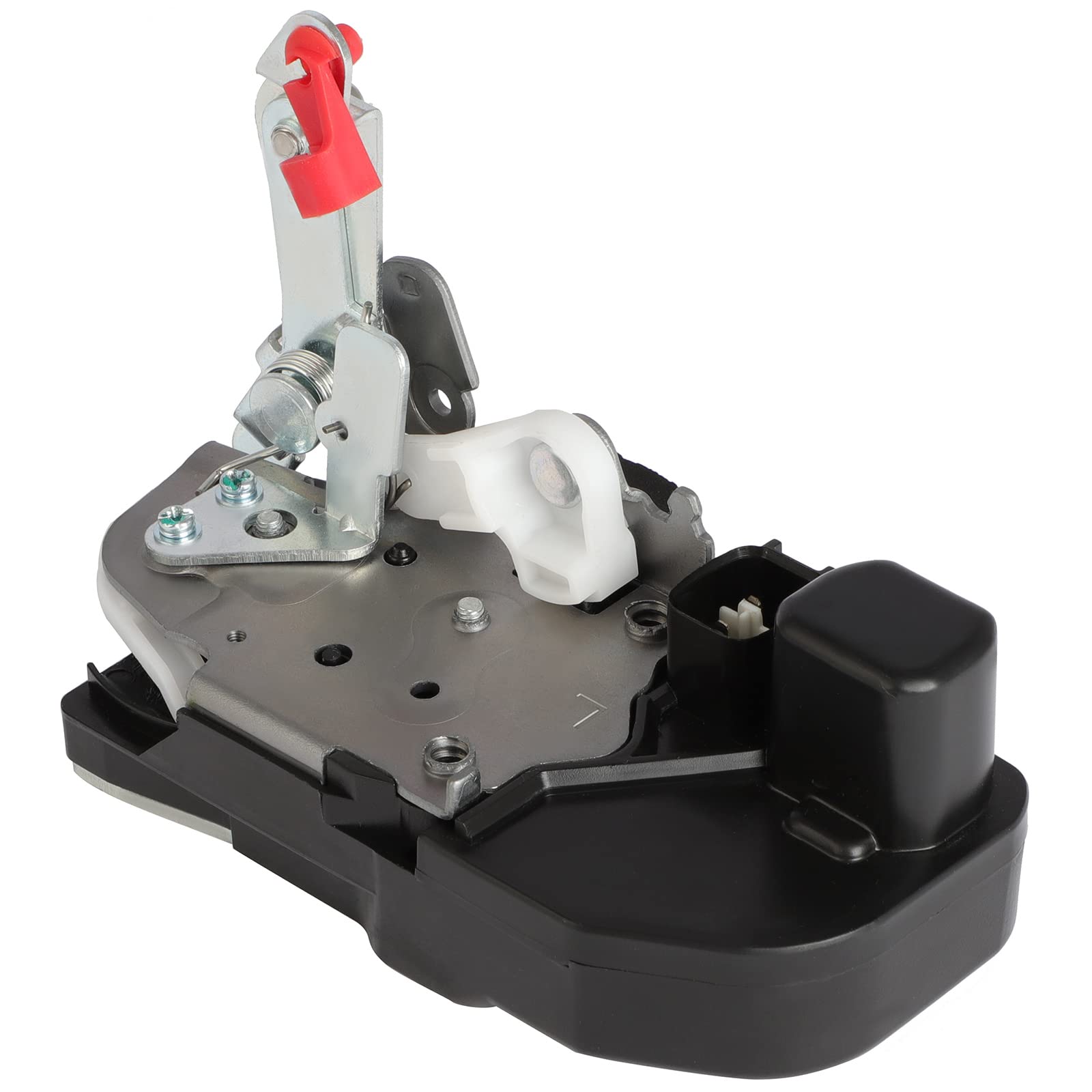 Jeep Liberty 2003-2007 Rear Tailgate Power Door Lock Actuator - Replacement Car Part for Smooth Door Locking (Perfect for Off-Road Adventures & Daily Commutes)