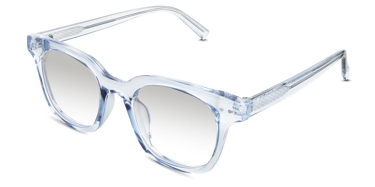 Sailor Women's Prescription Tinted Sunglasses – Stylish UV Protection for Outdoor Activities, Driving & Beach Days