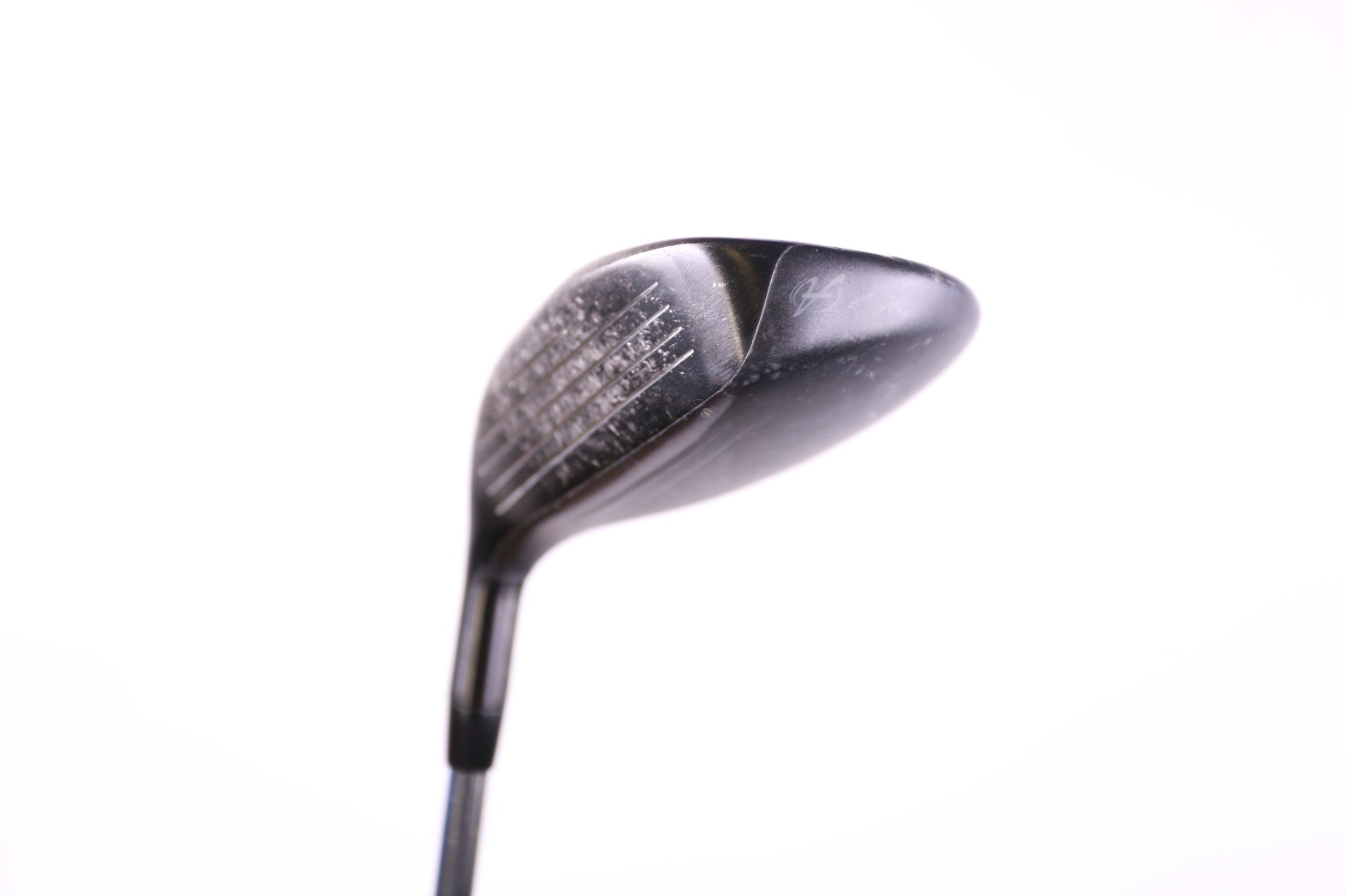 Adams 2014 Tight Lies Ti 5 Wood Golf Club - 18 Degree Loft, Regular Flex, Right Handed | Used Fairway Wood for Men | Perfect for Long Fairway Shots and Rough Lies