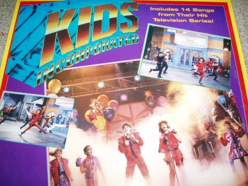Kids Incorporated - Trendy & Comfortable Kids Clothing for School, Play & Everyday Wear