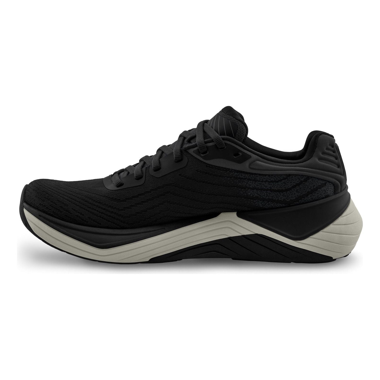 Topo Athletic Men's Ultrafly 5 Running Shoes - Lightweight Trail & Road Running Sneakers for Men - Perfect for Marathon Training, Hiking & Outdoor Activities