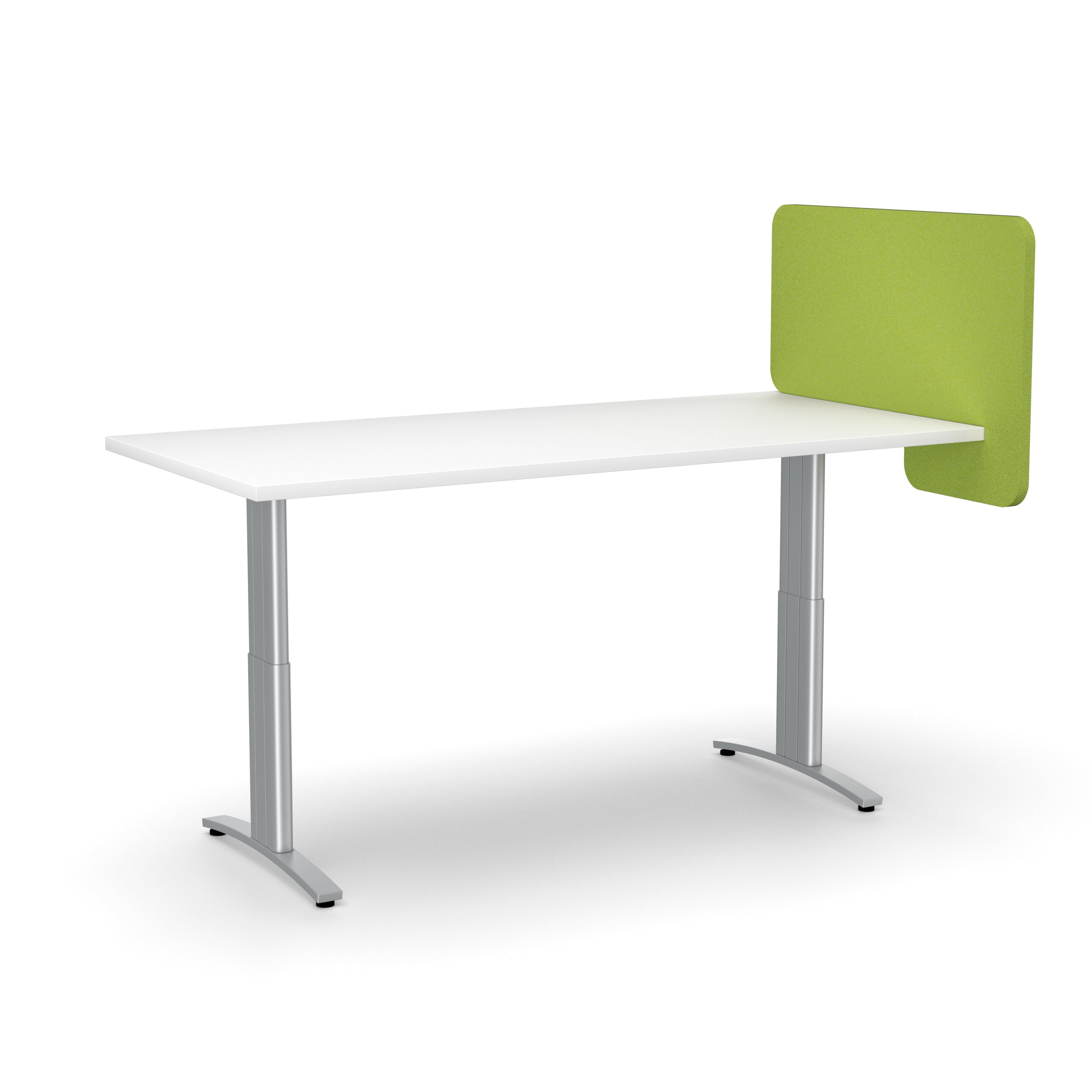 Apple Green