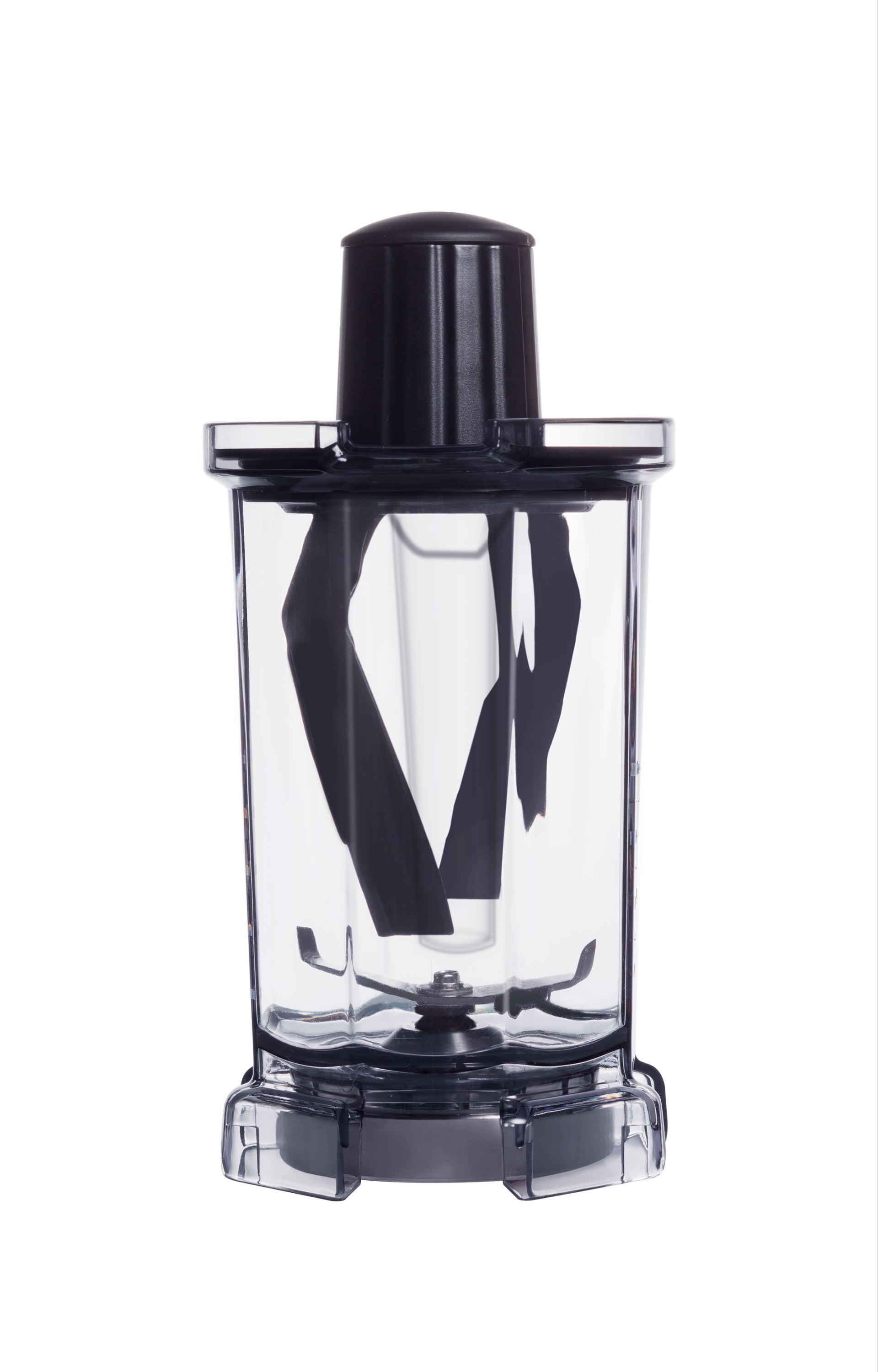 PRO600 Blender Dry Grind Jar 1L - High-Speed Blender Container for Spices, Coffee, Nuts | Perfect for Kitchen, Smoothie Making & Food Prep
