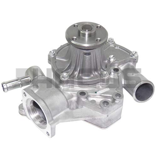 Toyota 16100-78156-71 Forklift Water Pump Replacement - High Quality Aftermarket Part for Hacus & FPE Models - Perfect for Warehouse, Construction & Industrial Equipment Maintenance