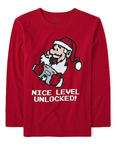 Christmas Nice Level