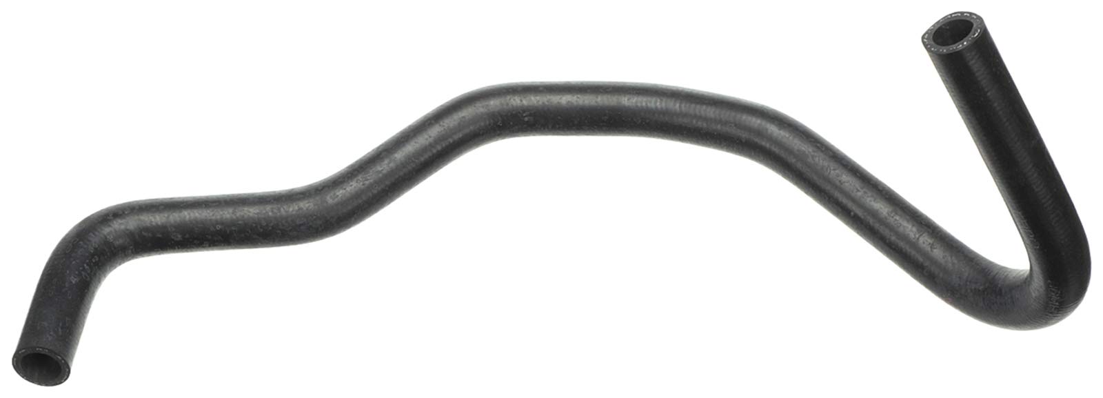 Gates 19898 Molded Heater Hose - High Performance Coolant Hose for Cars, Trucks & SUVs - Perfect for Engine Cooling System Repair & Maintenance