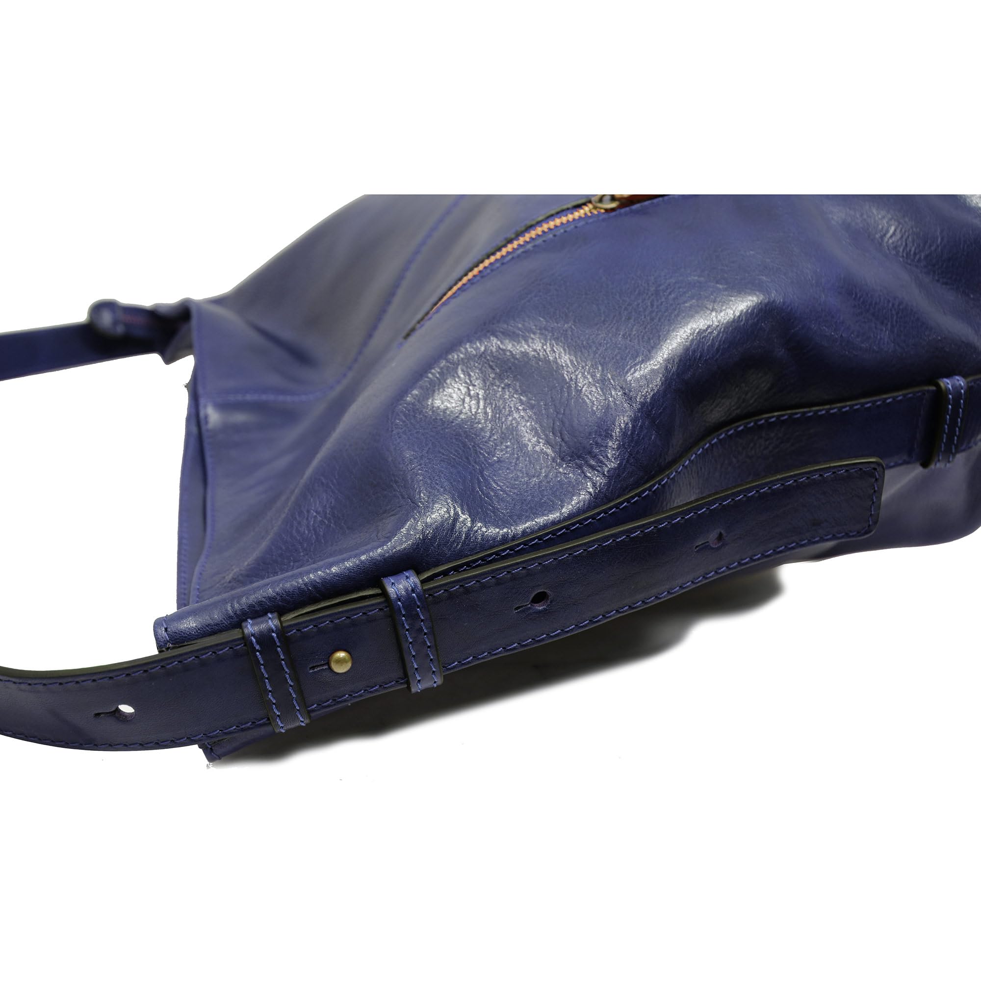 Premium Sardinia Leather Tote Bag for Women - Convertible Crossbody & Shoulder Bag - Stylish Work, Travel & Everyday Purse