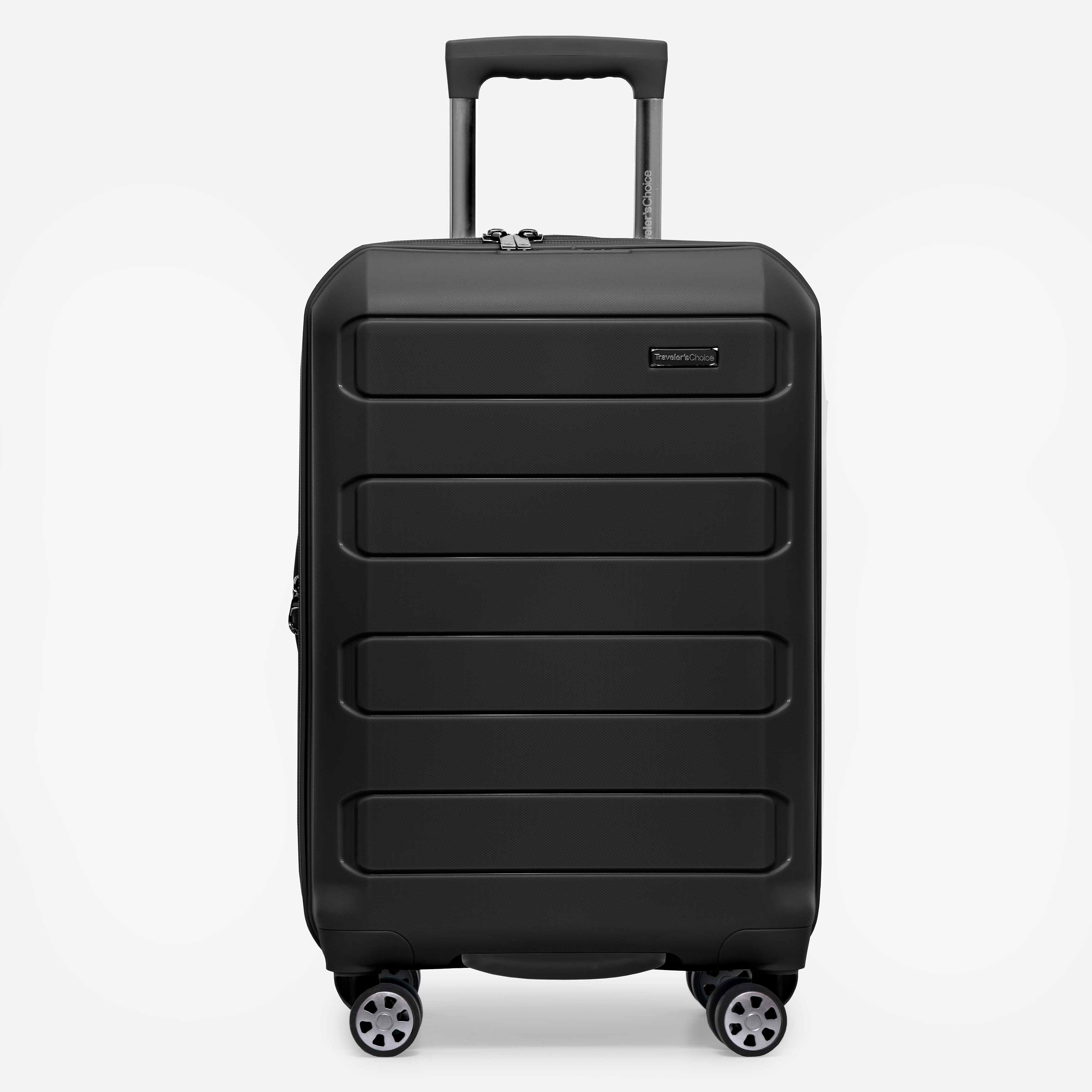 Pagosa Hardside Carry On Spinner Luggage - 20