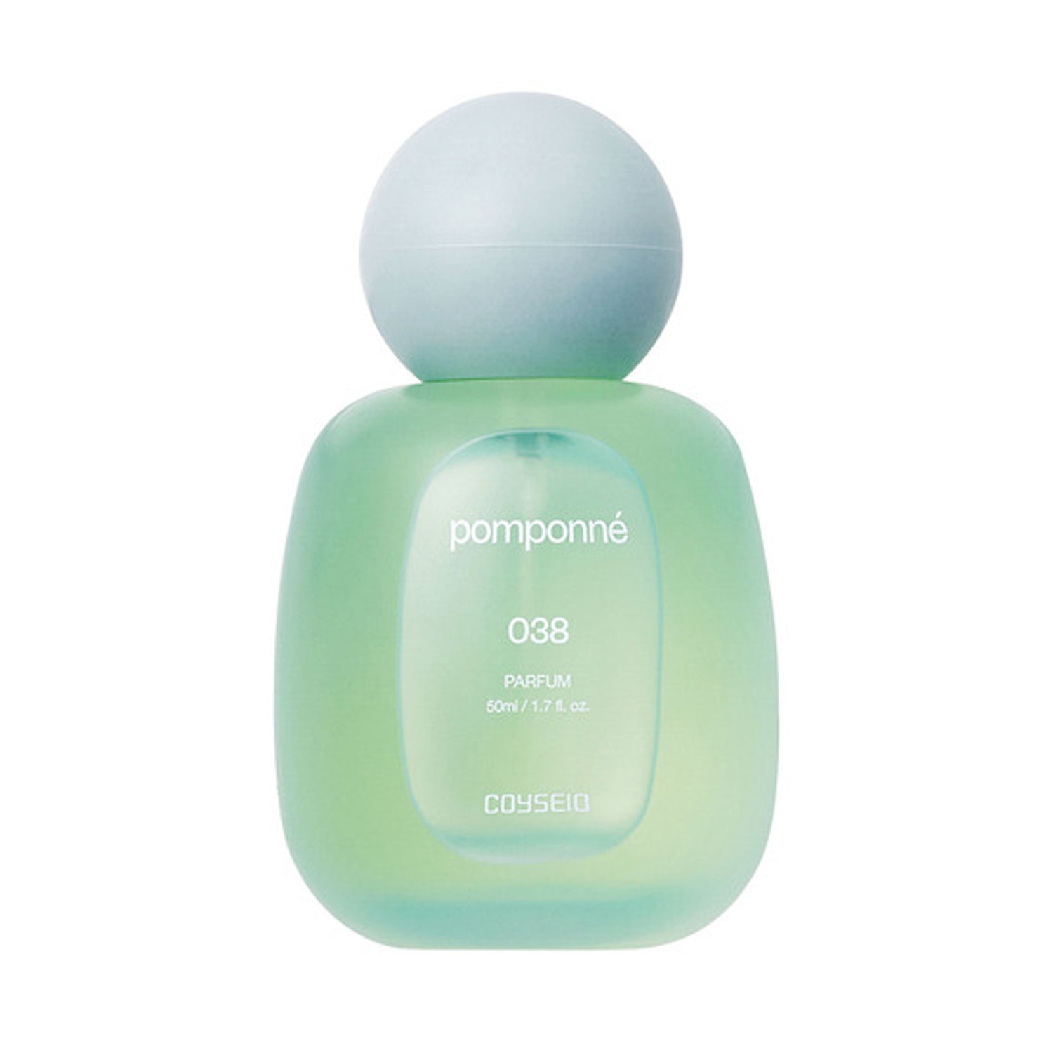 COYSEIO Pomponne 038 Perfume for Women, 50ml Eau de Parfum - Floral Fruity Fragrance for Daily Wear & Special Occasions