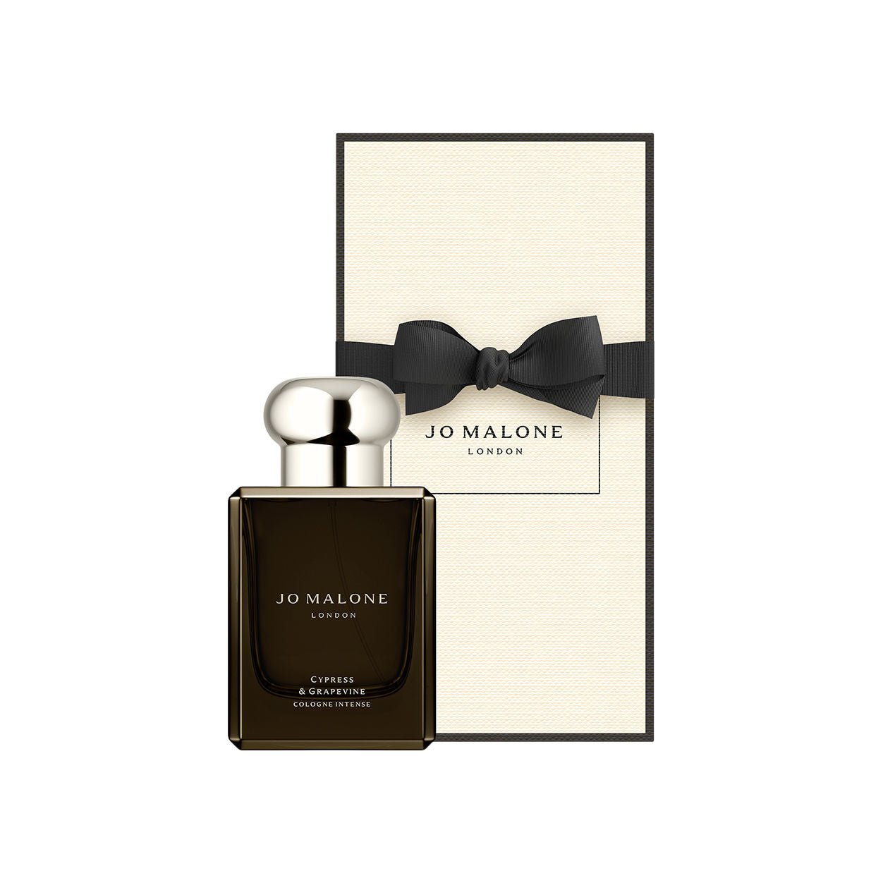 Premium Cypress & Grapevine Cologne for Men - Long Lasting Intense Fragrance for Date Night & Special Occasions