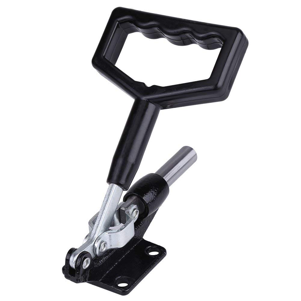 Heat Press Handle Fixture for T-Shirt Printing - Professional Heat Press Machine with Thermal Transfer & Sublimation Technology - Perfect for DIY Crafts, Custom Apparel, and Small Business Printing
