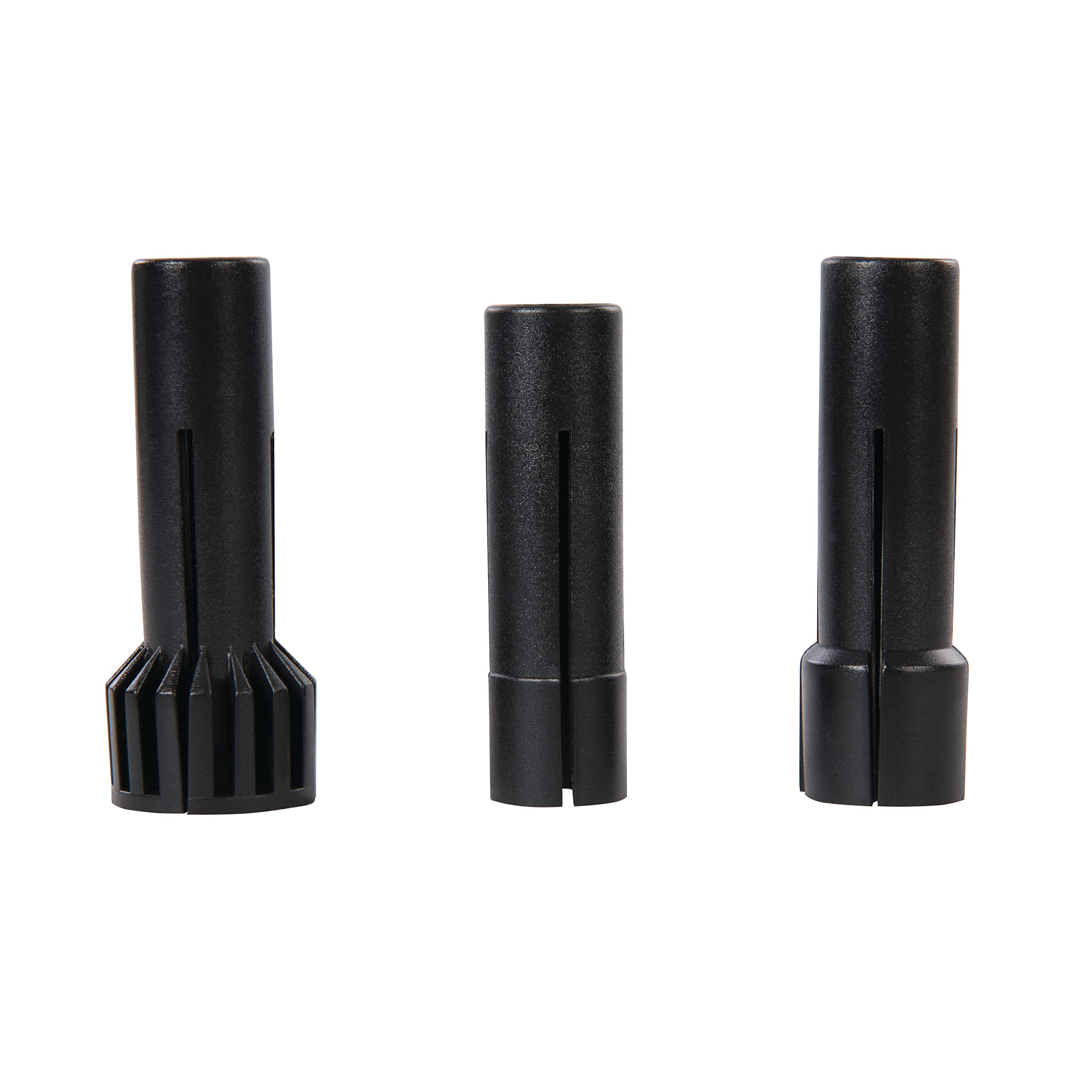 Universal Clutch Alignment Tool - Black - Perfect for Smooth Transmission Installation & Repair in Cars, Trucks, and Motorcycles