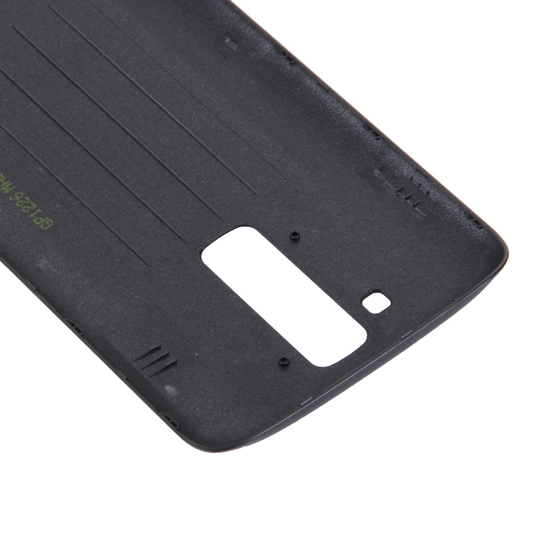 LG K7 Back Cover Case - Durable Protective Phone Case for LG K7 - Perfect for Everyday Use, Travel & Outdoor Activities